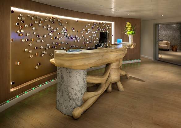 Celebrity Cruises, Celebrity Summit, Spa 1.jpeg